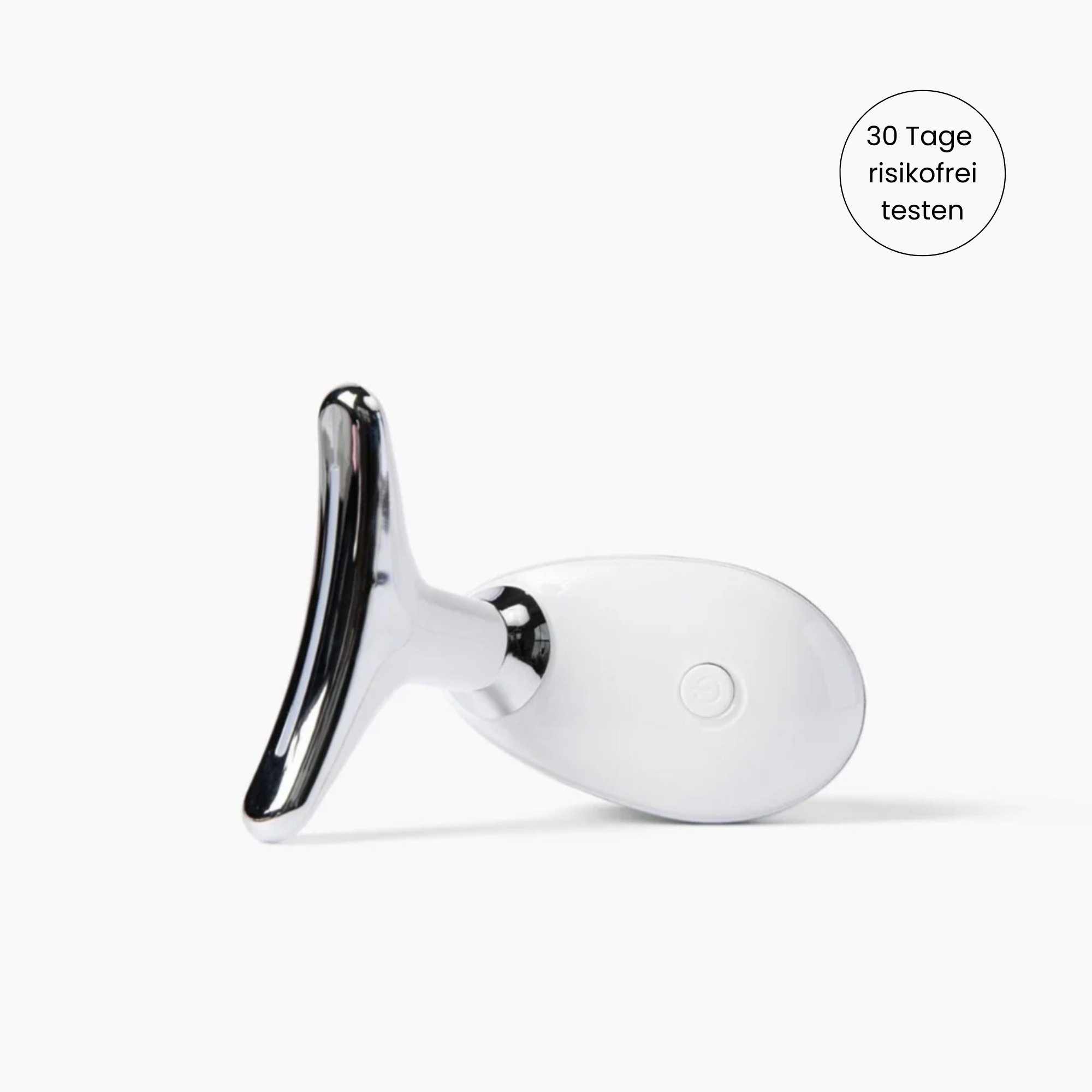 EMS GuaSha | Beauty Tool mit Lichttherapie